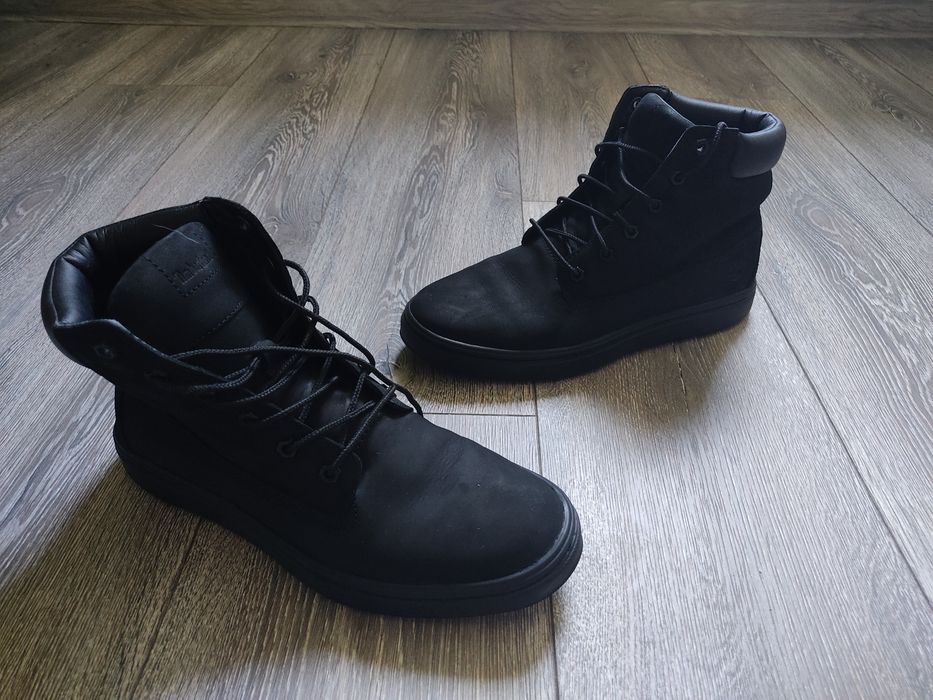 Женские ботинки жіночі черевики Timberland