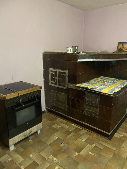 Оренда дому у Карпатах