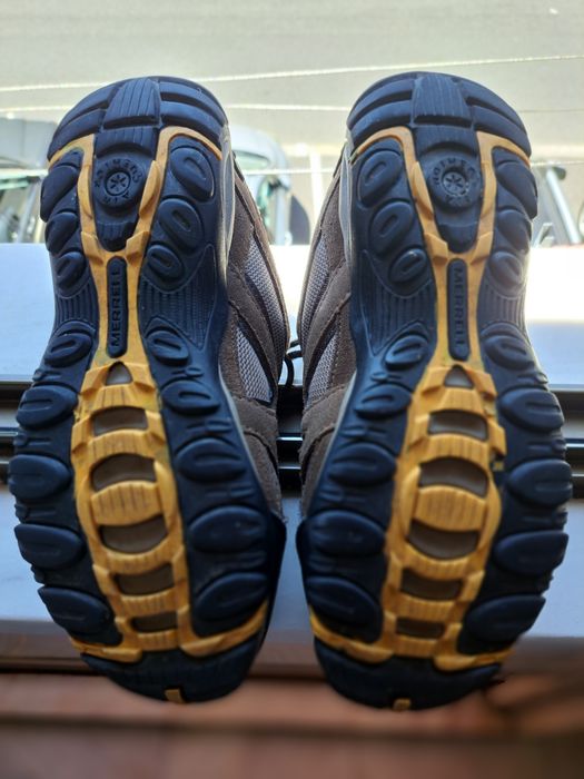 Ténis Merrell  40 - Waterproof