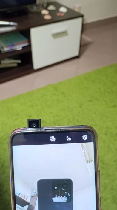 TCL E UM HUAWEI Ambos 64gb