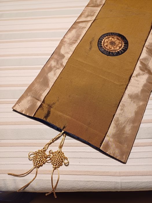 Lindo corredor de mesa de estilo chinês - NOVO!