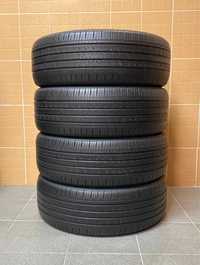 Продам шини 225/55/19 Kumho Solus KH16 99H