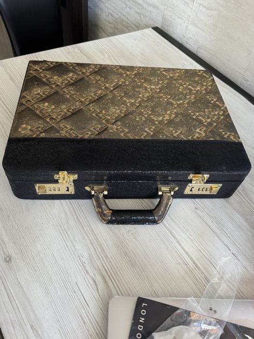 Набір столових приборів Zepter 48 предметів на 12 персон