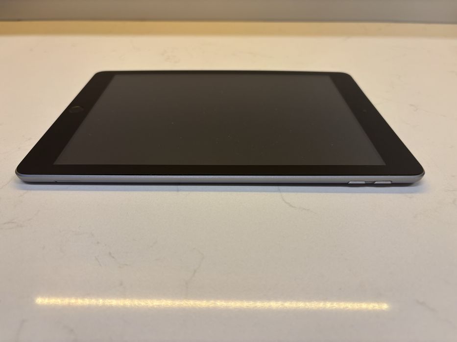 iPad 5. Tablet Apple