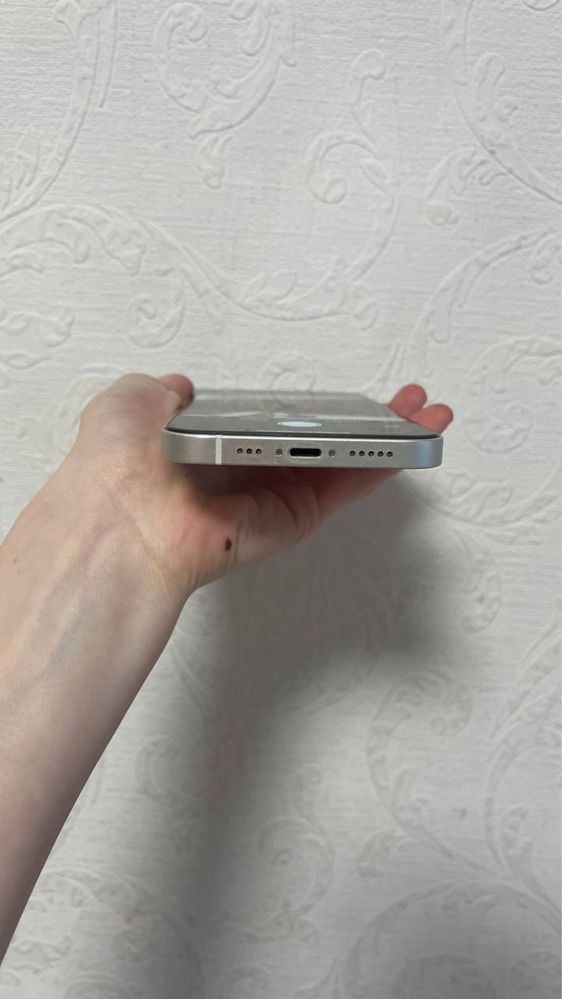 iPhone 12, 128 gb, Lightning, в гарному стані