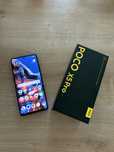 Xiaomi Poco X5 Pro 5G Black 8/256gb stan jak nowy
