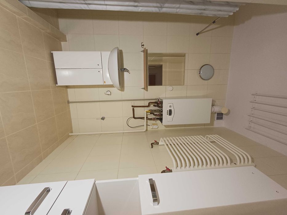 Wynajmę mieszkanie 2 pokojowe 45 m2  w Końskich