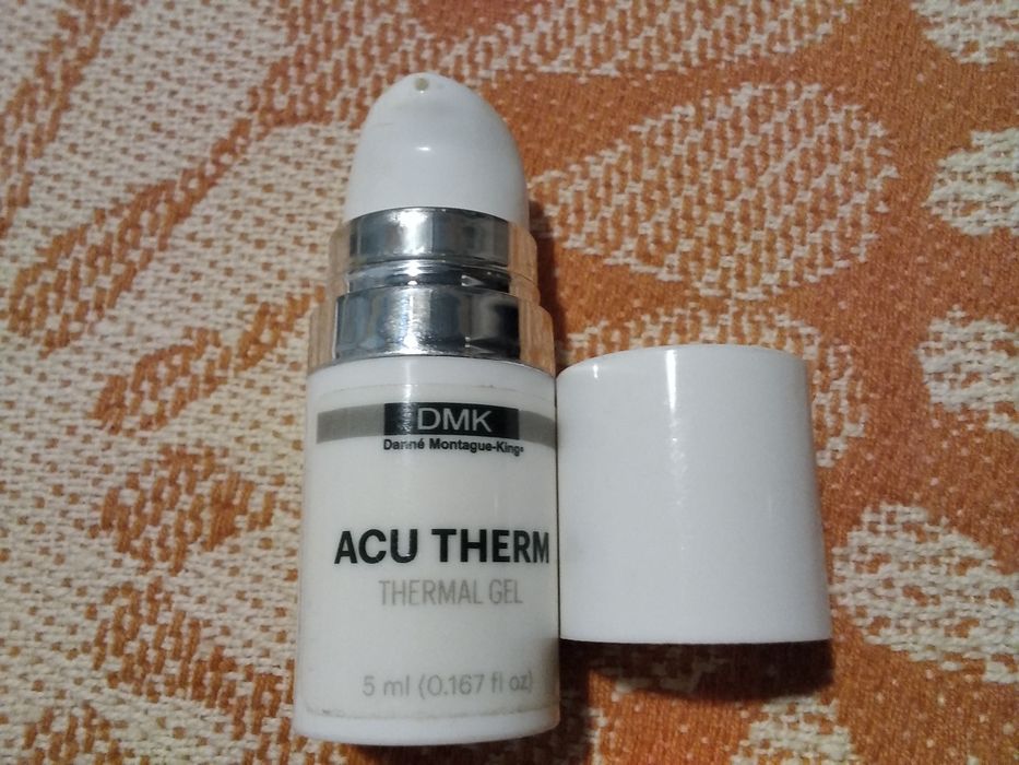 ACU THERM Гель для розсмоктування прищів