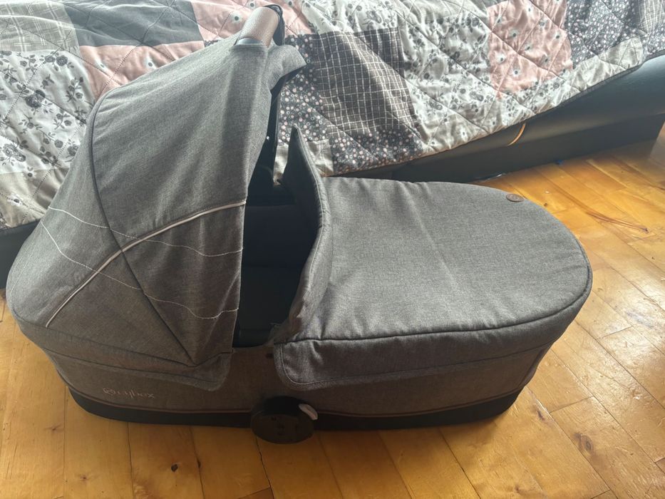 Cybex gondola balios