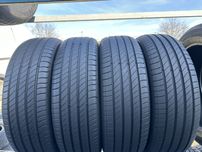 Шини б/у 195/60/18 R18 Michelin