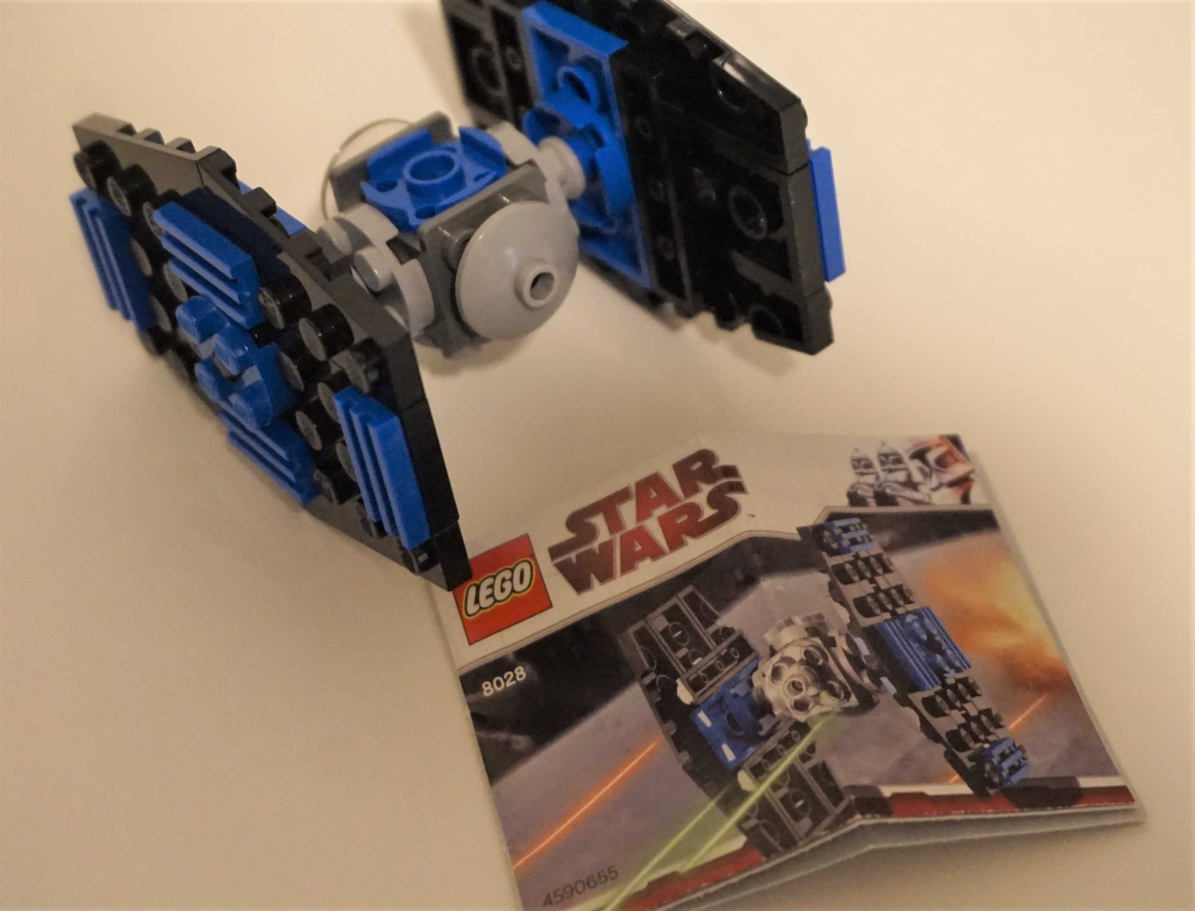 klocki Lego Star Wars 8028