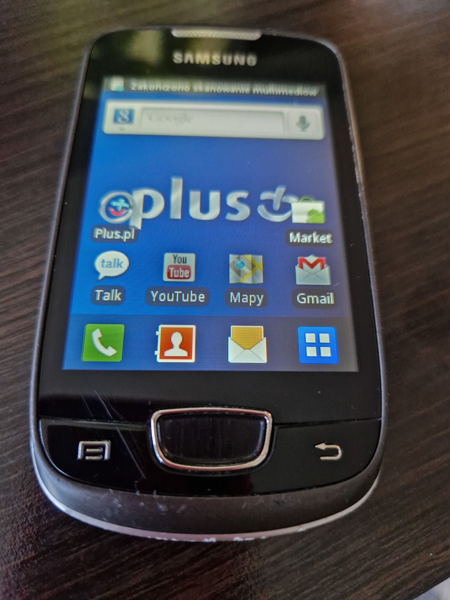 Samsung Galaxy Mini GT-S5570