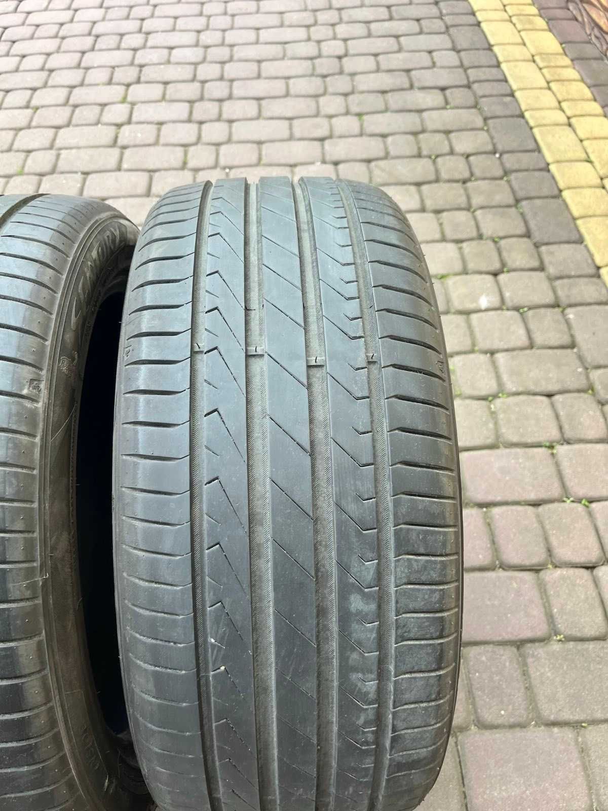 Opony Sentury Qirin 990  245/45/19  102Y   7mm ROK 2024