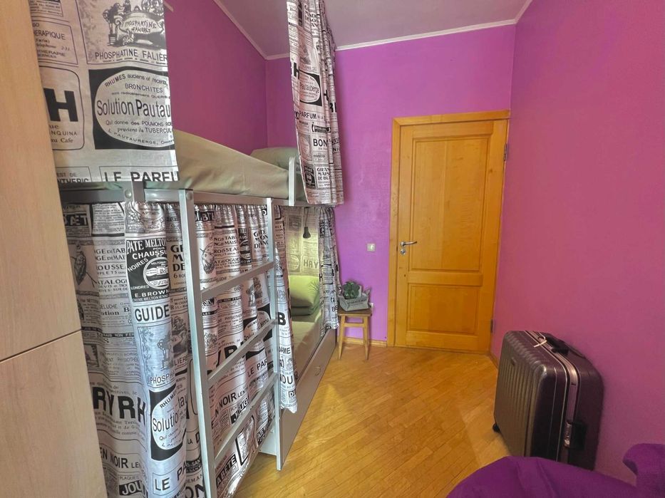 Хостел ул. Дмитра Дорошенка. Лучшие цены! Жилье для ВПО!