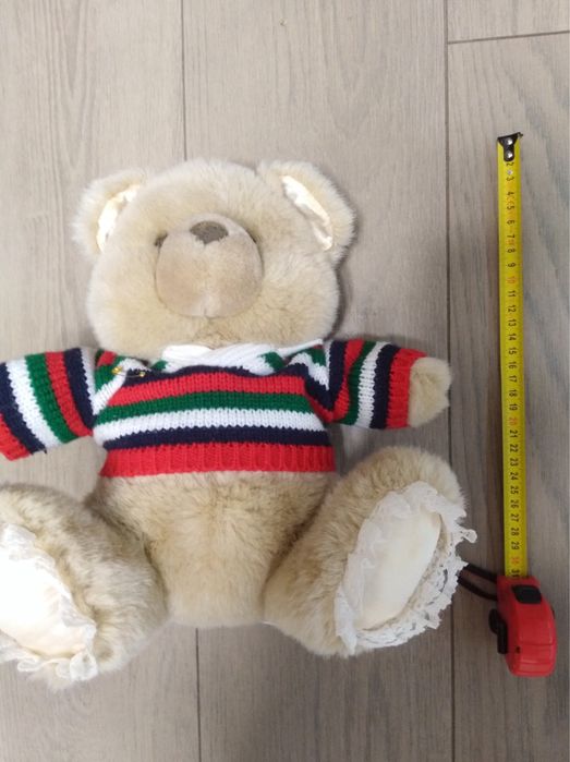 Продам  ведмедиків