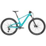 Nowy Scott 960 ostatnia sztuka Spark Blue rama L