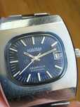 Zegarek roamer searock automatik
