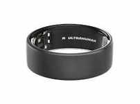 Ultrahuman Ring Air Size 10 Matowy Szary - inteligentna obrączka