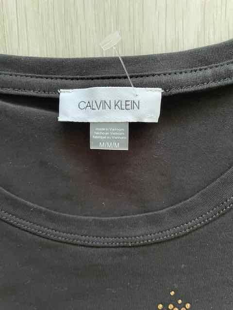 Calvin Klein - sukienka damska z USA, M.