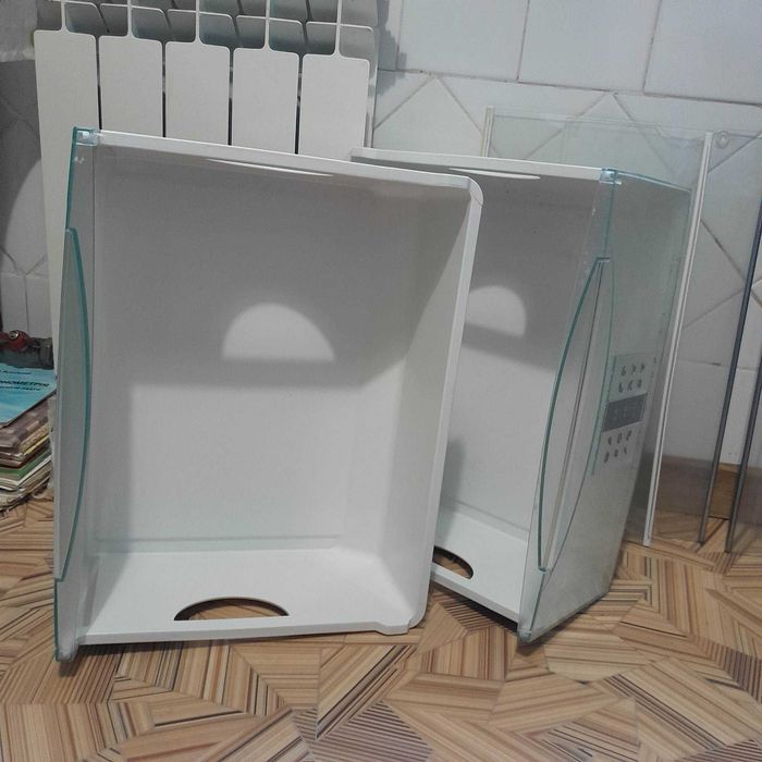 Холодильник Liebherr CN4013: все з чого він складається та яке сумісне