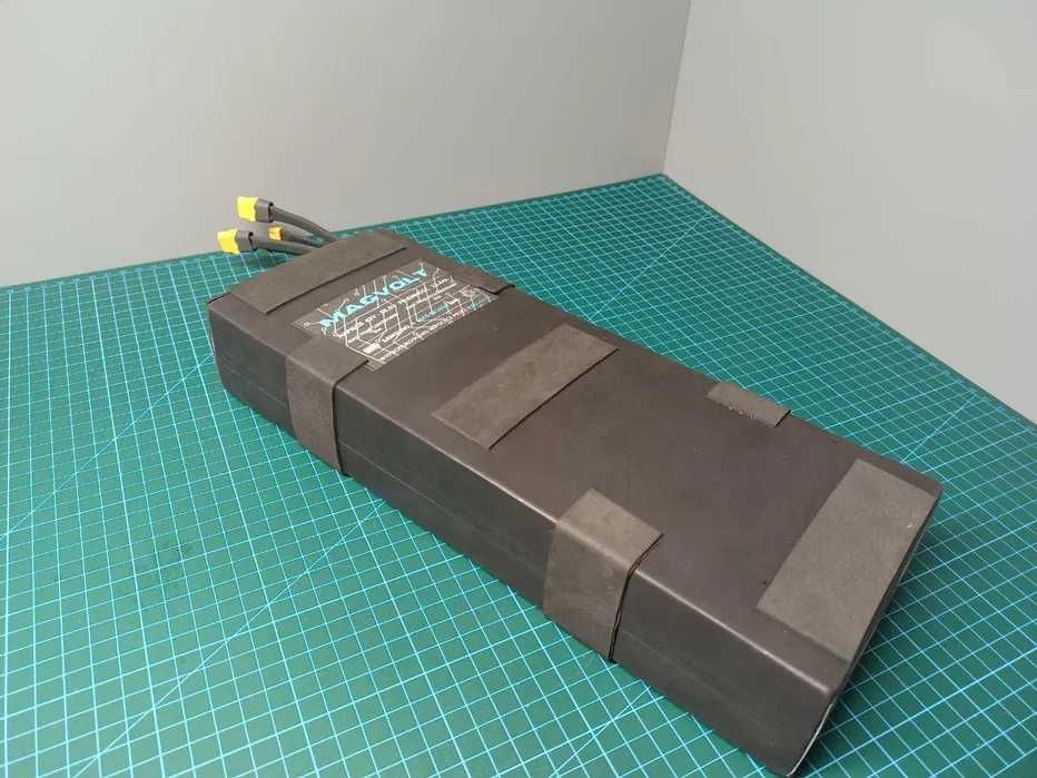 Bateria 22.4Ah 52V Motus Pro 10 Sport | Zero 10X