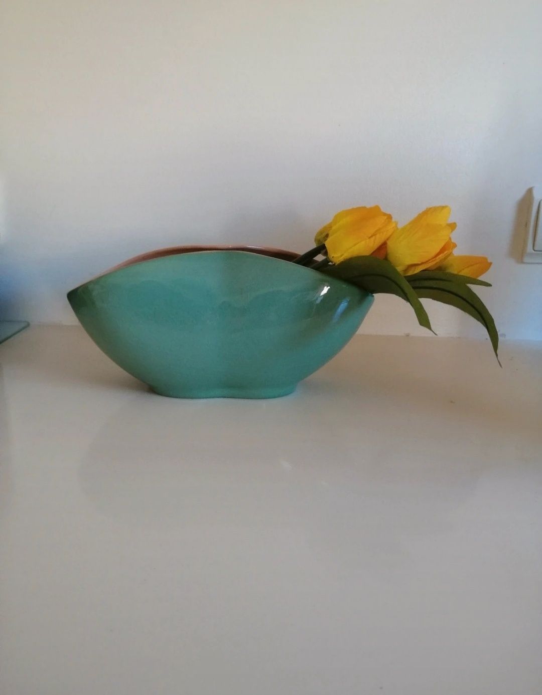 Taça / Cachepot vintage