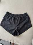 Шорти PUMA run favourite velocity 3 running shorts women - розмір XL