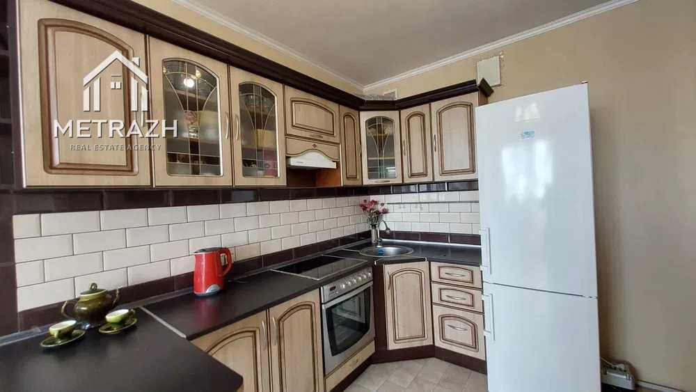 Продам 1 к. квартиру 54 м2 ЖК на Гагарина Жилстрой-2 метро Спортивная