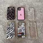 6 capas (iphone 13)