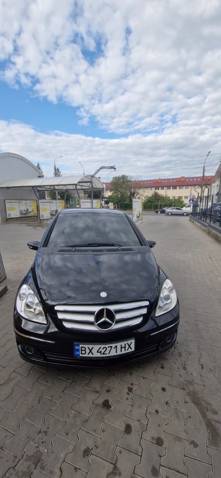 Продам гарне авто