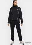 Спортивний костюм жіночий Nike W NSW ESSNTL PQE TRK SUIT