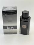 Antonio Banderas The Icon Eau De Parfum 100 мл Оригинал