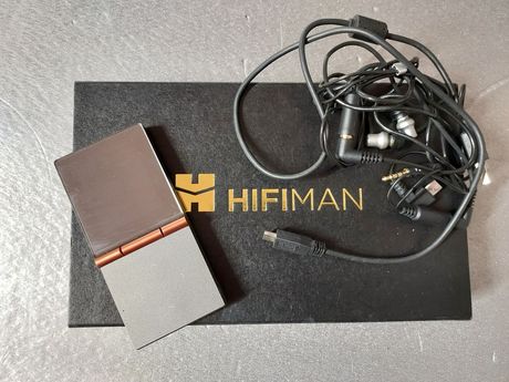 HIFIMAN  HM-700 przenośny odtwarzacz mp3
