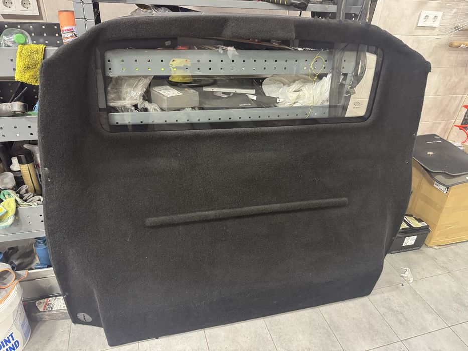 Перегородка Віто 447 Vklass Vito