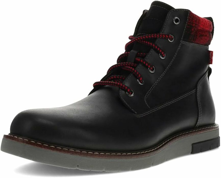 Ботінки чоловічі Levis 44-45 р