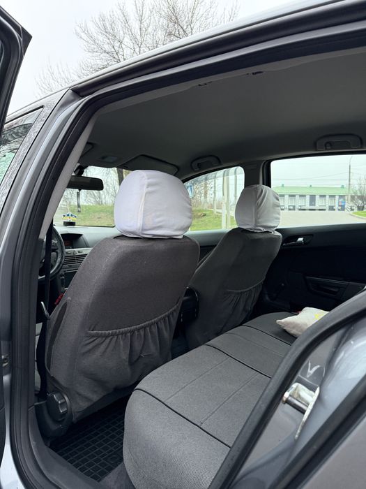 Автомобиль в отличном состоянии!