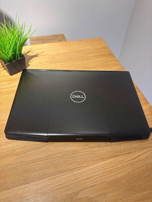 Dell Inspiron G5 5500 Intel i7 16GB 1TB RTX 2070 Max-Q Klasa A-