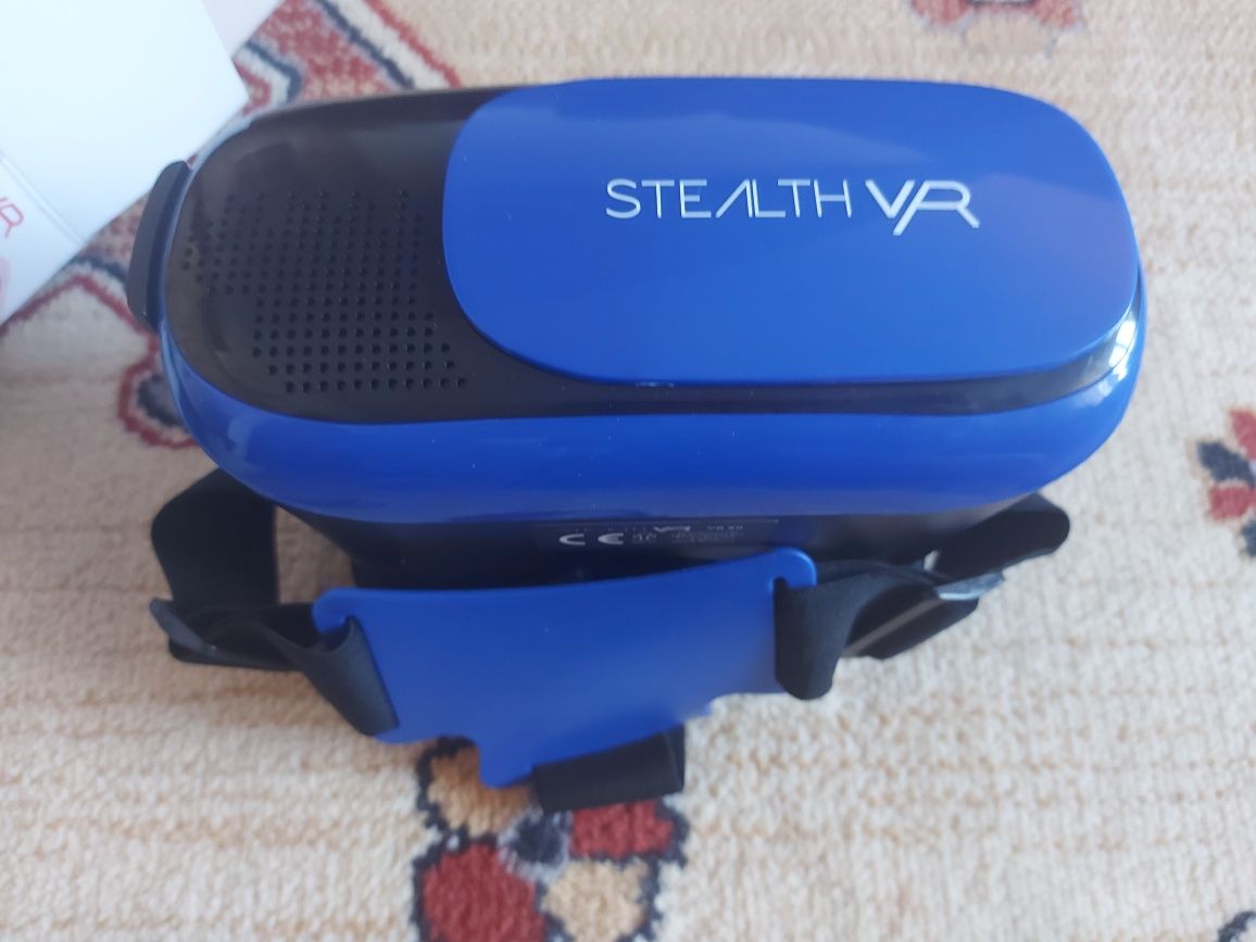 Gogle Okulary wirtualne 3d VR50