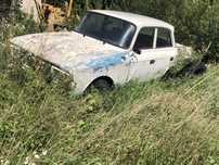 Москвич 412 Продам