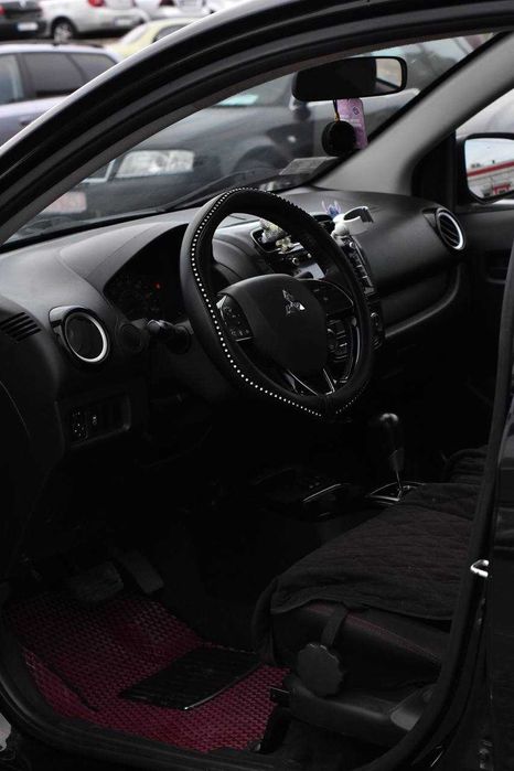 Mitsubishi Mirage 2020р. 1.2 бензин обмін [Перший внесок від 20%]