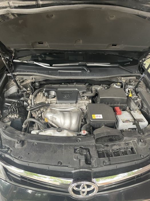 Продам Toyota Camry 55