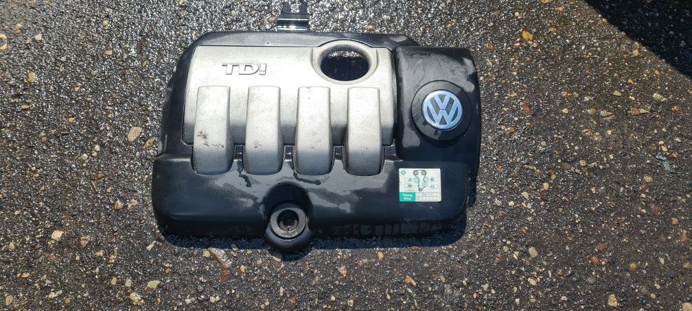 Pokrywa osłona silnika górna Volkswagen Sharan 1.9 TDI