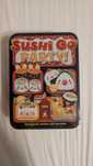 Sushi go party gra planszowa PL