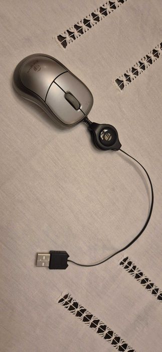 Mini Rato Targus para PC