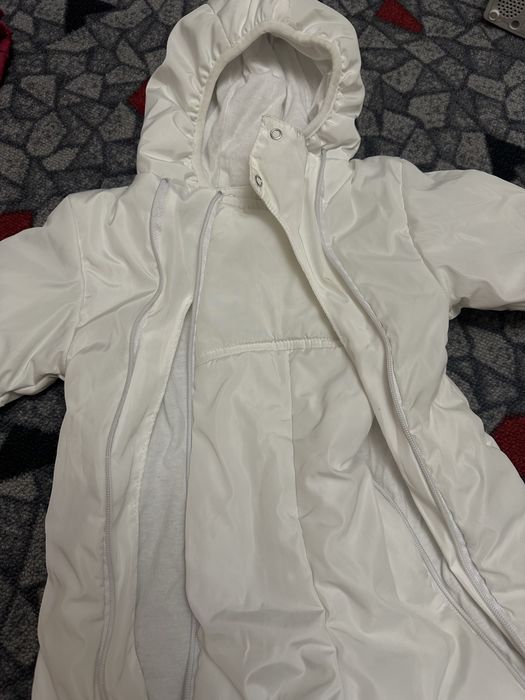 Комбінезон демі від 0 до 12міс