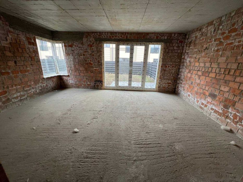 Продам Дуплекс/130м2/Гатне/ГАЗ/800м від Києва/Єоселя/Без Комісії