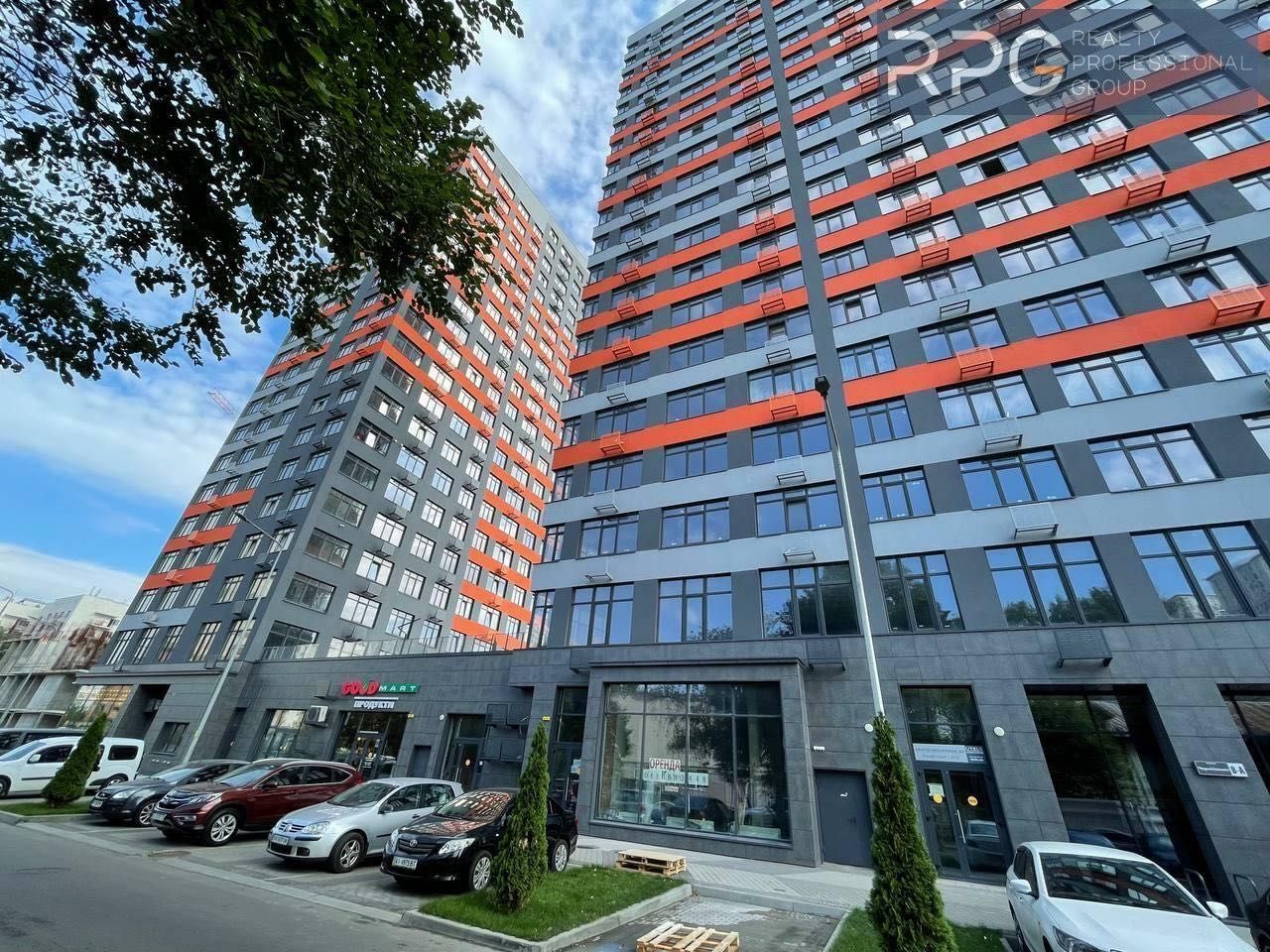 Продаж 1-к ЖК Terracotta Вирлиця 5 хв Єоселя 11 поверх генератор