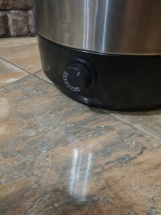 Пристрій для  приготуванні глінтвейну Melissa 2500w