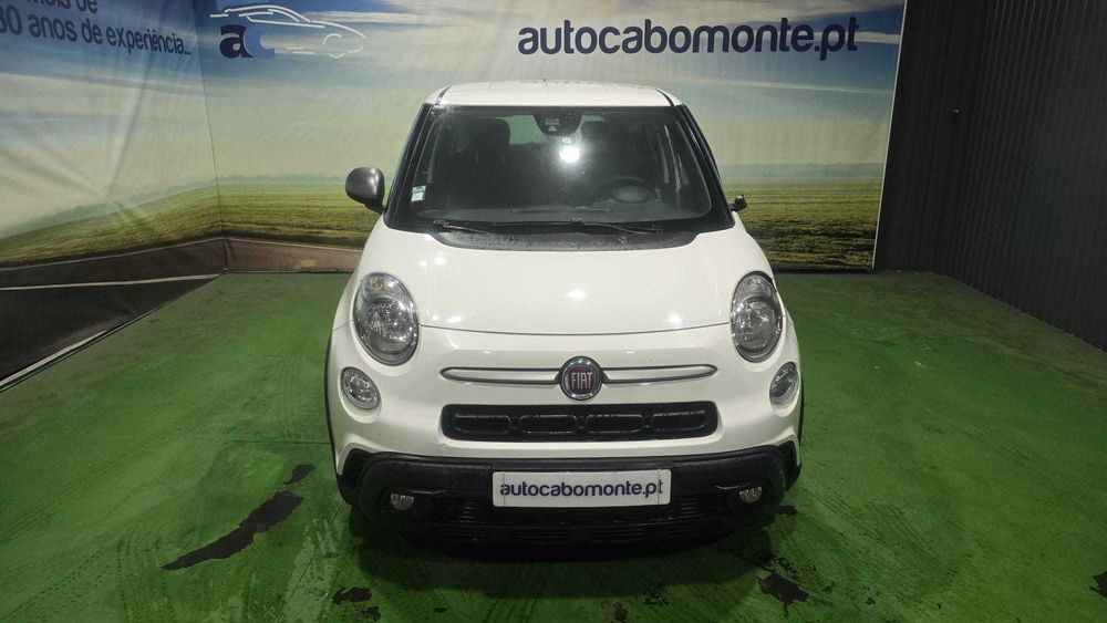 Fiat 500 L  Sport   -  Salvado
