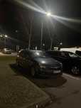 opel astra gtc sport van 1.3 2007